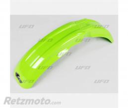 Garde-boue avant UFO vert KX KTM KX125/250/500