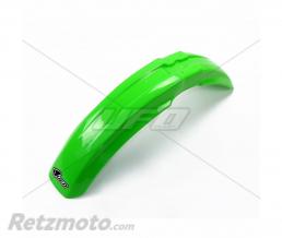 Garde-boue avant UFO vert KX KTM KX125/250/500