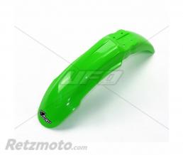 Garde-boue avant UFO vert KX KTM KX125/250