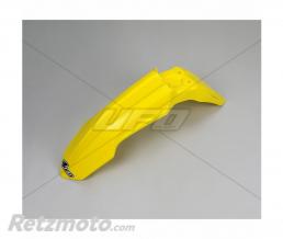 Garde-boue avant UFO jaune Suzuki RM-Z250/450