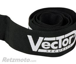Gaine de cha�ne de remplacement Vector avec logo �14mm/1m