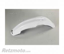 Garde-boue avant UFO blanc Yamaha