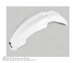 UFO Garde-boue avant UFO blanc Yamaha