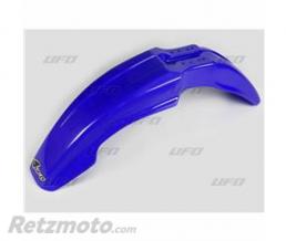 UFO Garde-boue avant UFO bleu Reflex Yamaha