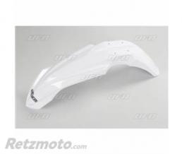 UFO Garde-boue avant UFO blanc Yamaha