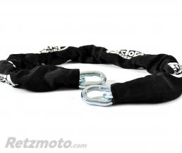 Cha�ne antivol VECTOR gain�e 1,8m � 13,5mm