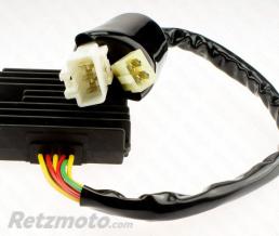 TOURMAX R�gulateur de tension adapt. HONDA