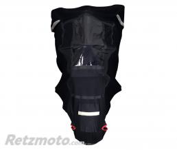 HOUSSE DE PROTECTION EXT�RIEUR OXFORD PROTEX STRETCH NOIR TAILLE L