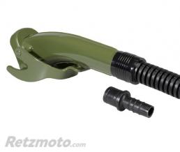 Flexible d'�coulement PRESSOL acier pour jerrican t�le