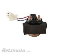 Relais D�marreur Aprilia RSV1000/ETV/Shiver 12V-100A-AP8112927