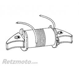 SGR Bobine alim. Adapt.PIAGGIO VESPA 50