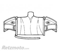 SGR Bobine HT Adapt.BOSCH R�f.2204211029