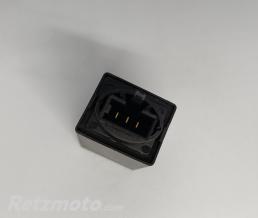 Relais Centrale Clignotant Mitsuba FR-3303 HONDA 12V adaptable