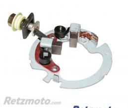 Porte balais complet Mitsuba SM13 HONDA CB750