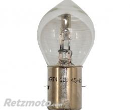 HERT Ampoule - Code-12 V - 45/40 W - BA20D