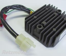 TOURMAX R�gulateur de tension adapt. HONDA