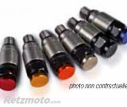 VALVE DECHARGE PRESSION EN INOX POUR KAYABA/SHOWA M5X0.8