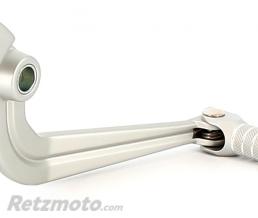 P�dale de frein BIHR type origine aluminium Ducati