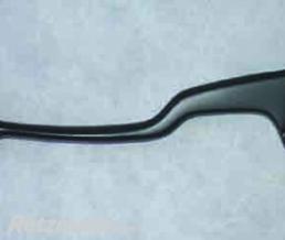 BIHR Levier d'embrayage BIHR type origine aluminium coul� noir Honda 