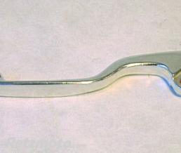 BIHR Levier d'embrayage BIHR type origine aluminium coul� poli