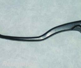 BIHR Levier d'embrayage BIHR type origine aluminium coul� noir