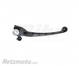 Levier gauche/droit BIHR type origine alu coul� noir APRILIA 