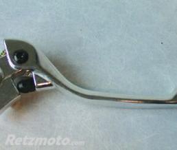 BIHR Levier de frein BIHR type origine aluminium forg� poli