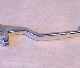 BIHR Levier de frein BIHR type origine aluminium coul� poli KTM/Husqvarna