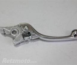 Levier de frein BIHR type origine aluminium coul� poli Yamaha WR450F