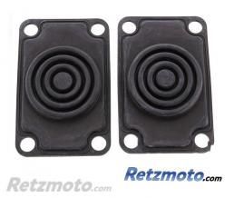 TOURMAX Membrane r�servoir ma�tres cylindre Honda CB650/CB750K/GL1000