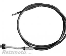 BIHR CABLE DE GAZ POUR YAMAHA SLIDER - MBK STUNT