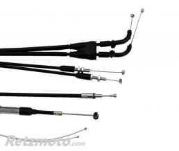 BIHR C�ble de gaz TECNIUM Kawasaki KX250F
