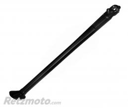 B�quille lat�rale ART noir sans vis KTM