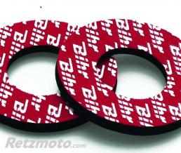 Donuts BIHR rouge