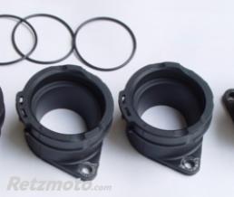 TOURMAX KIT PIPES ADMISSION 4PCS