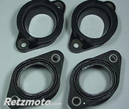 TOURMAX KIT PIPES d'ADMISSION 4 pi�ces pour Suzuki