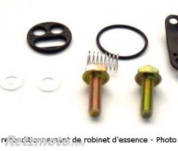 KIT REPARATION ROBINET D'ESSENCE KAWASAKI KVF 360