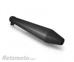 V-PARTS Silencieux V PARTS Vintage Series Peashooter Universel