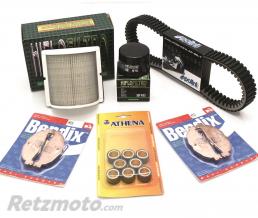 Pack entretien BIHR Piaggio MP3