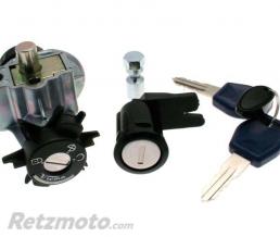 BIHR CONTACTEUR SPEEDFIGHT 50, TREKKER 50,100