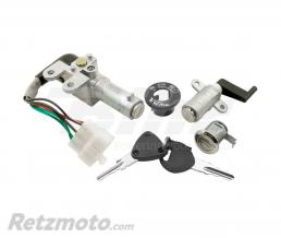 Contacteur � cl� BIHR Kymco People 50/125