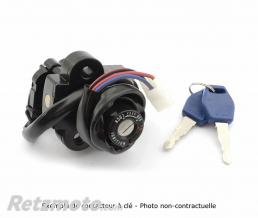 Contacteur � cl� Bihr KYMCO DINK 125