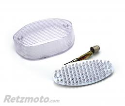 Feu arri�re BIHR LED avec clignotants int�gr�s BMW R1100S/F650CS