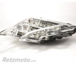 Feu arri�re BIHR LED avec clignotants int�gr�s BMW S1000RR