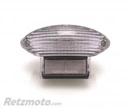BIHR Feu arri�re BIHR LED avec clignotants int�gr�s Suzuki GSX-R 1300 HAYABUSA