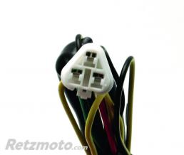 Feu arri�re BIHR LED clignotants int�gr�s Yamaha R6