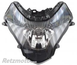 Feu avant Bihr type OEM Honda CBR600F