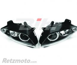 BIHR Feu avant Bihr type OEM Yamaha R1