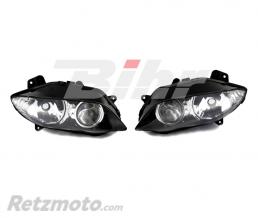 Feu avant Bihr type OEM Yamaha R1