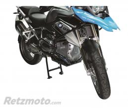 BIHR Sabot trail BIHR alu noir BMW R 1200 GS